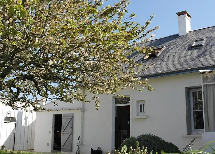 Coup De Coeur Assure Pour Cette Charmante Maison A 400 M De La Plage